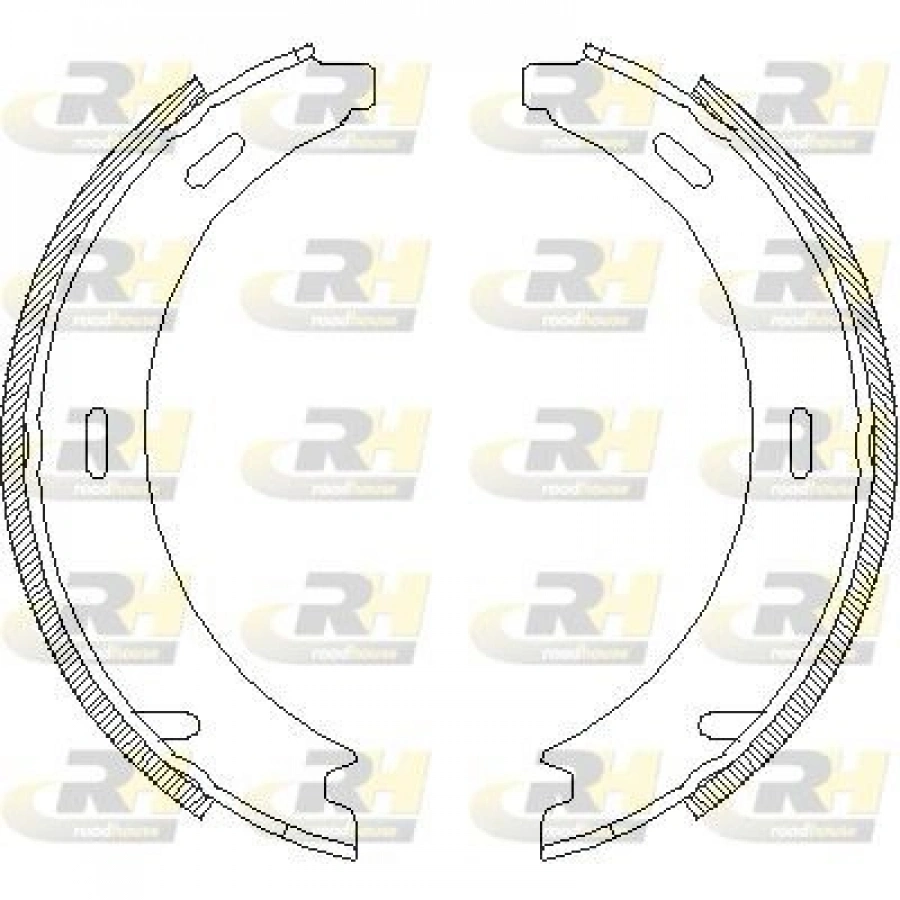 SILGI SUPURGESI ARKA 40cm 04 T.PORTER.T5.T6-CADDY AEROTWIN