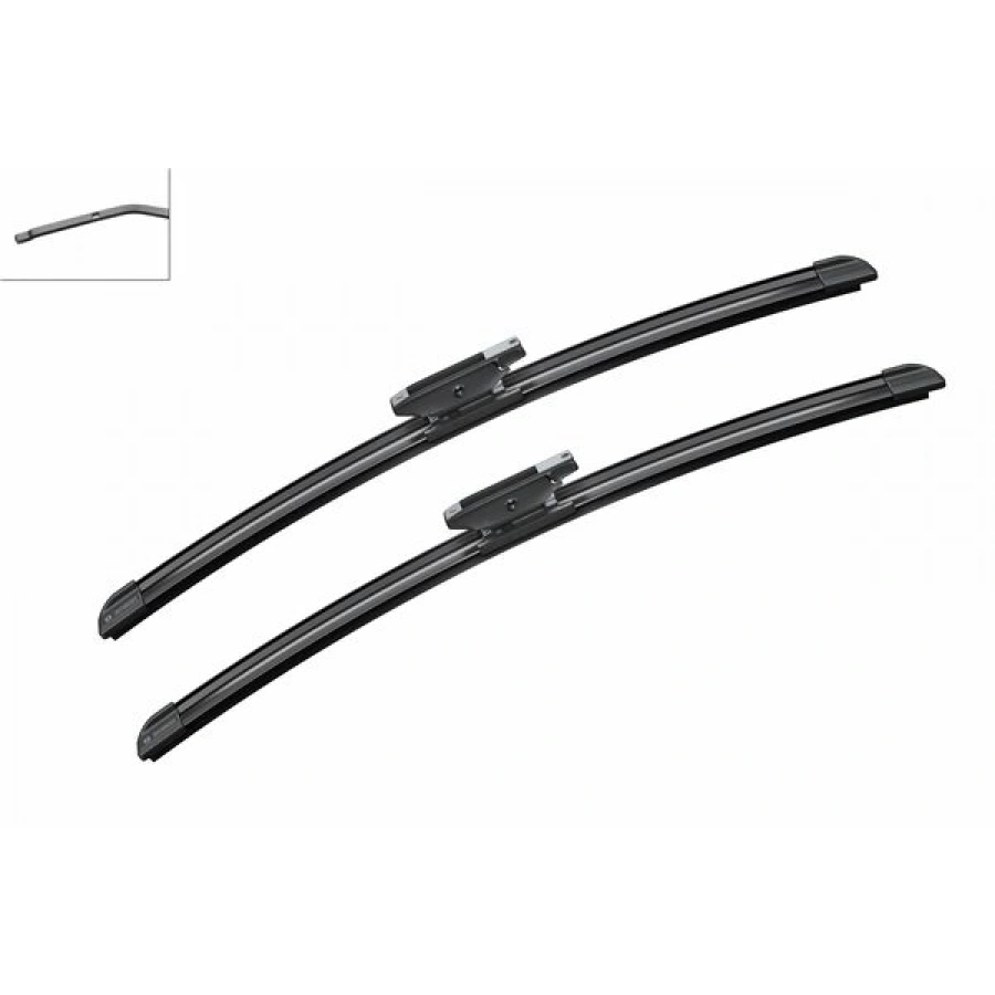 SILGI SUPURGESI TK 45+47.5cm 08-16 MINI COOPER AEROTWIN