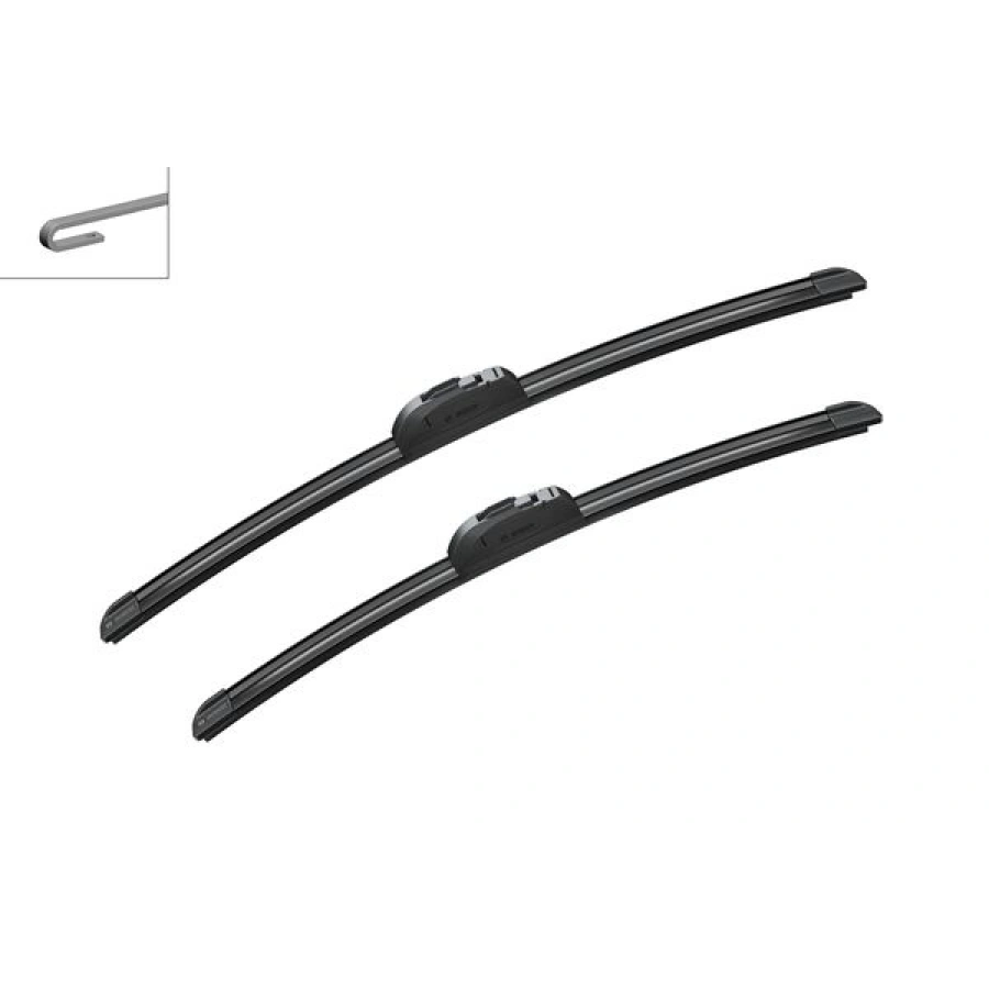 SILGI SUPURGESI TK 50+45cm 92 106-SAXO-COROLLA-ACCENT AEROTWIN