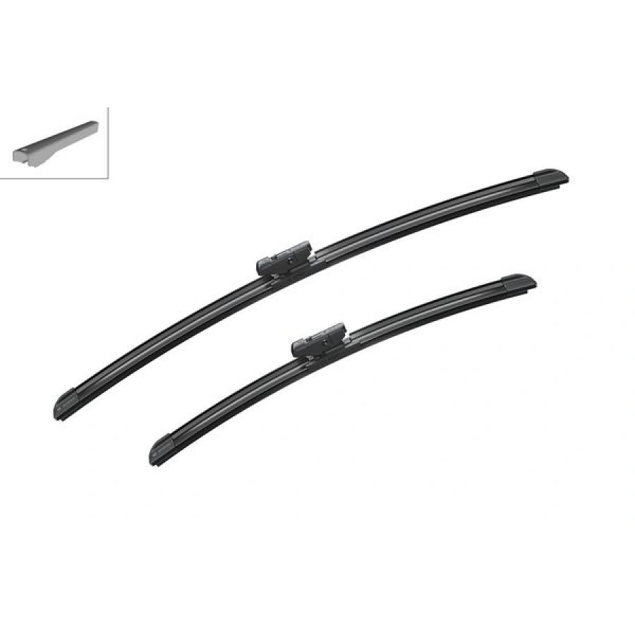 SILGI SUPURGESI TK 55+40cm 16 ECOSPORT