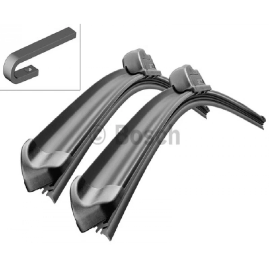 SILGI SUPURGESI TK 55+47.5 KLASIK KANCALI MUZ F.BLADE