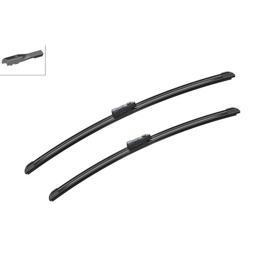 SILGI SUPURGESI TK 55+50cm 15 MINI COOPER AEROTWIN