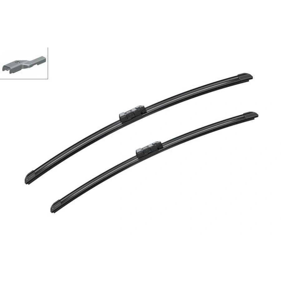 SILGI SUPURGESI TK 55+50cm 15 RENEGADE AEROTWIN