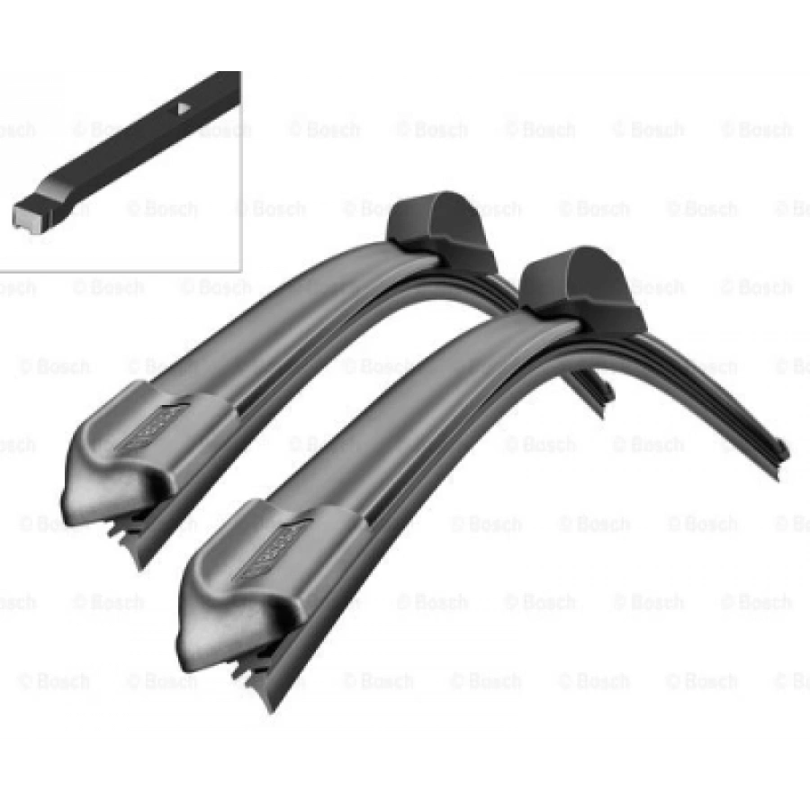 SILGI SUPURGESI TK 60+40cm 06 CLIO.III-MEGANE.III-FLUENCE-301-C3-CELYSEE *SP* AEROTWIN