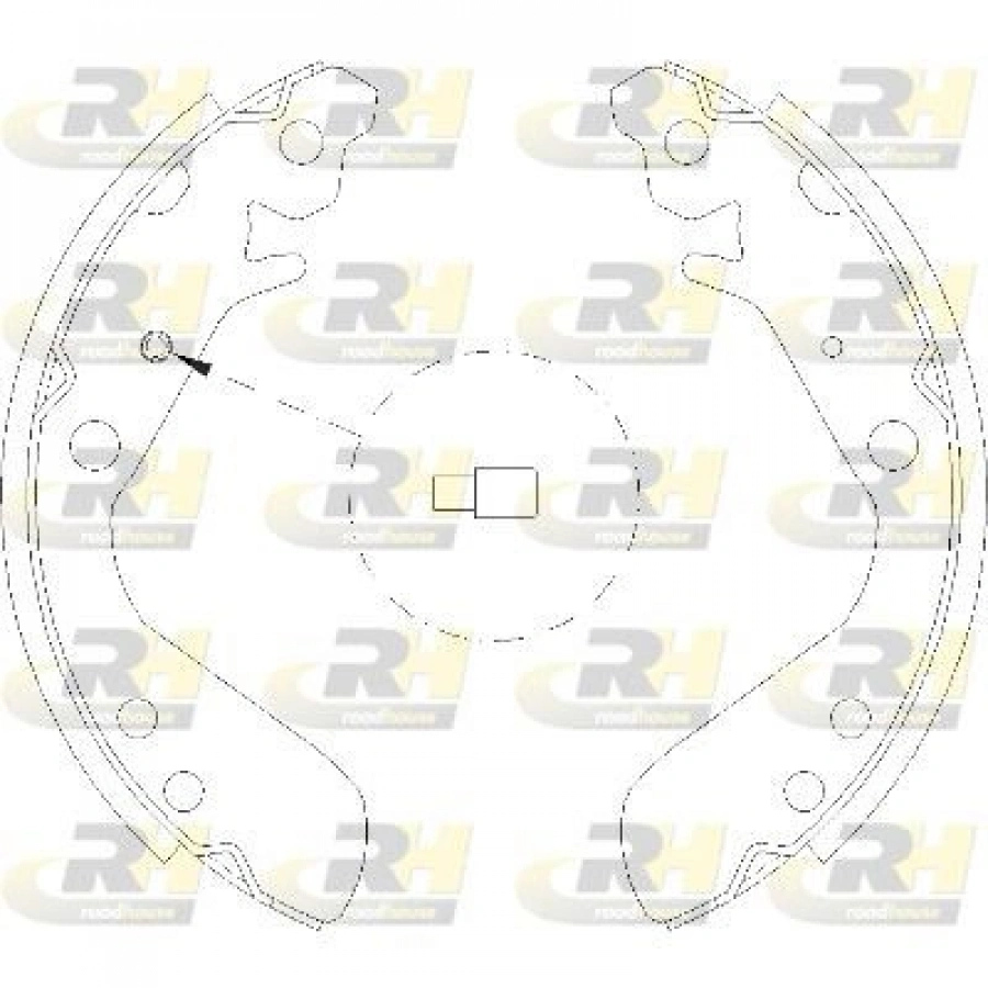 SILGI SUPURGESI TK 60+40cm 10DOBLO 09 C3.PICASSO (FB) AEROTWIN