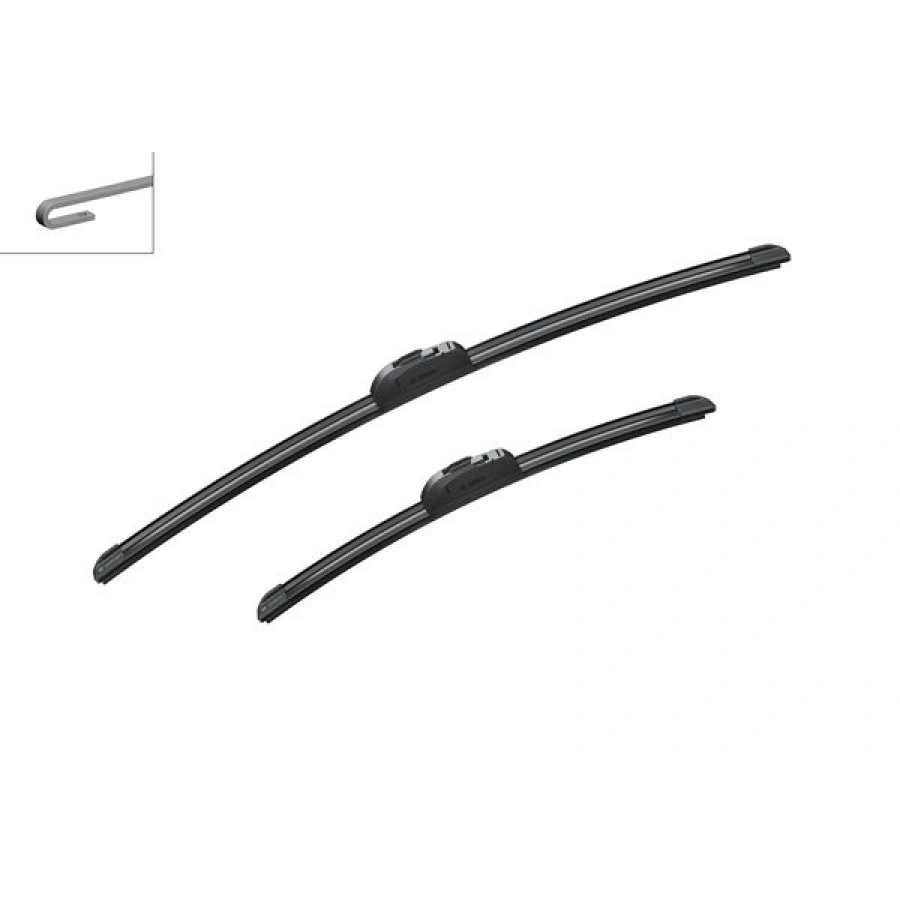 SILGI SUPURGESI TK 60+40cm FLUENCE-LATITUDE-i20-ix35-TUCSON-LANCER-ANTARA-CAPTIVA AEROTWIN RETRO