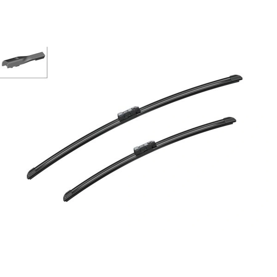 SILGI SUPURGESI TK 62.5+50cm 16 S90-V90-XC90 AEROTWIN