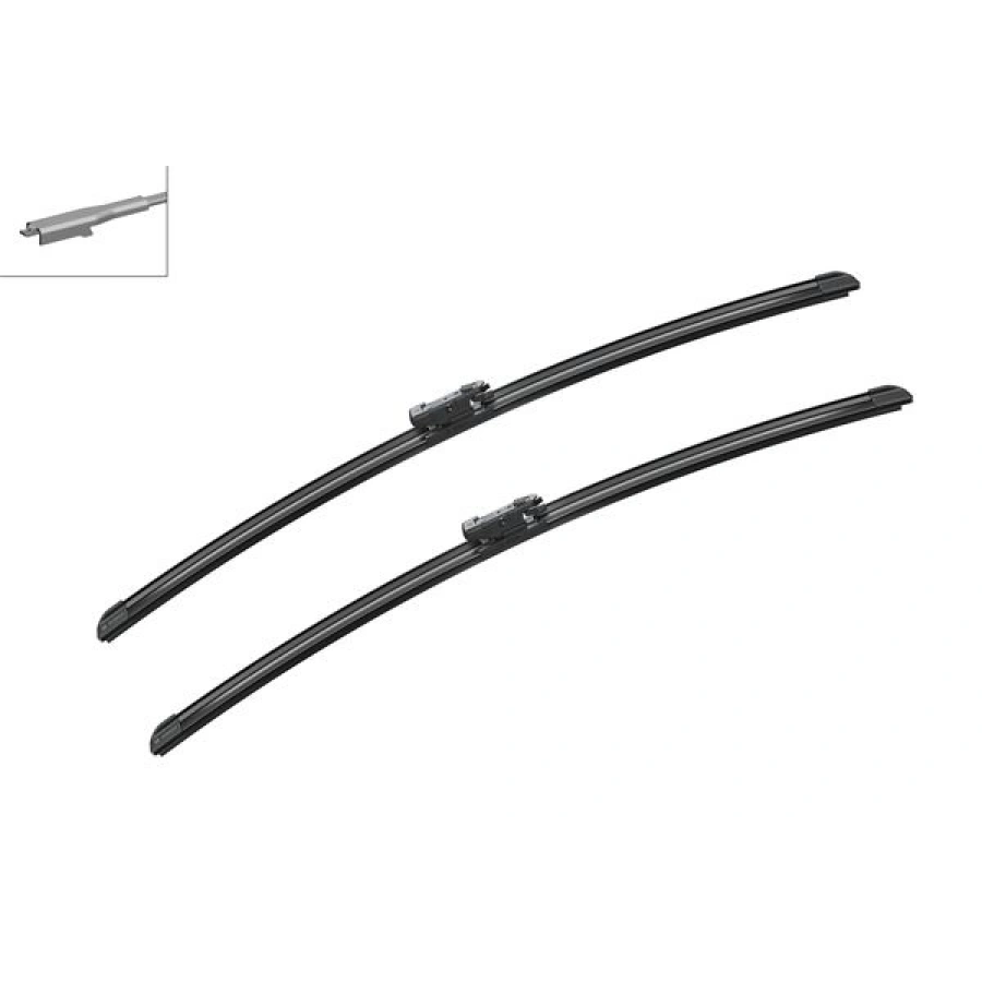 SILGI SUPURGESI TK 63+63cm 14 DAILY