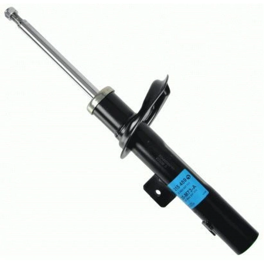 SILGI SUPURGESI TK 65+36cm 15 500X AEROTWIN