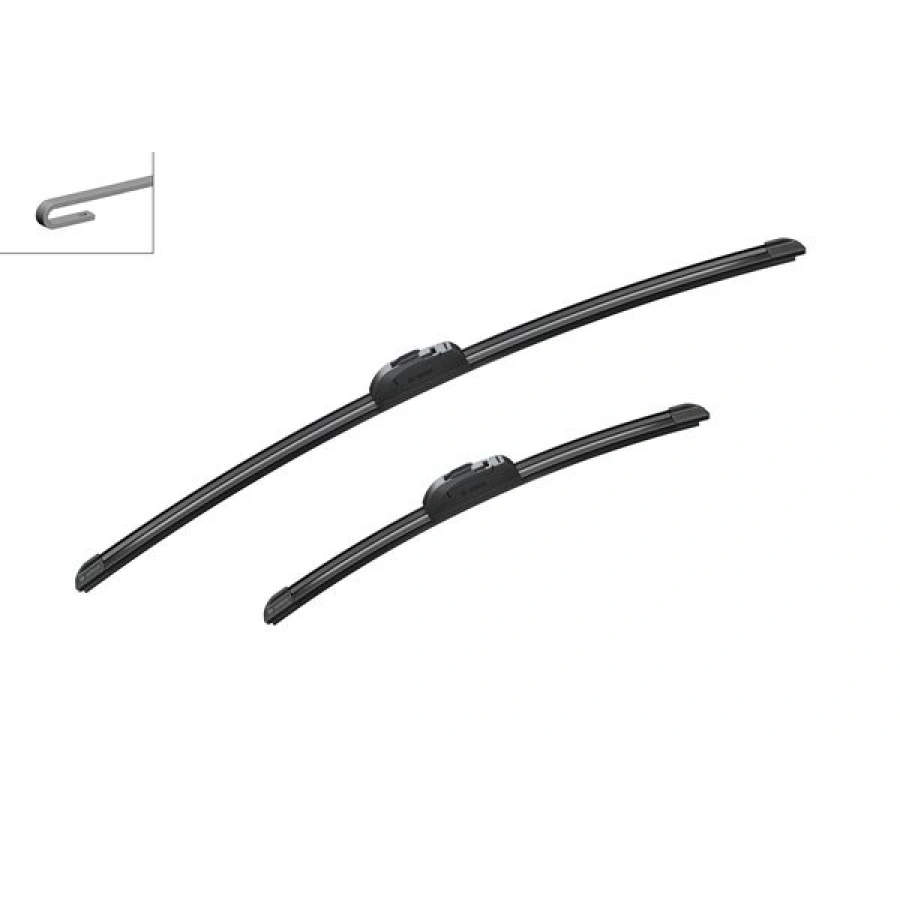 SILGI SUPURGESI TK 65+40cm 07 CR-V 13 QASHQAI-X-TRAIL (FB) AEROTWIN