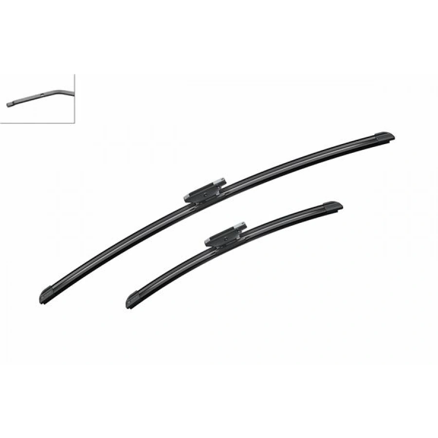 SILGI SUPURGESI TK 65+40cm 08 LAGUNA.III (FB) AEROTWIN