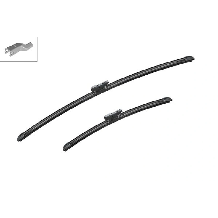 SILGI SUPURGESI TK 65+40cm 17 C-HR AEROTWIN