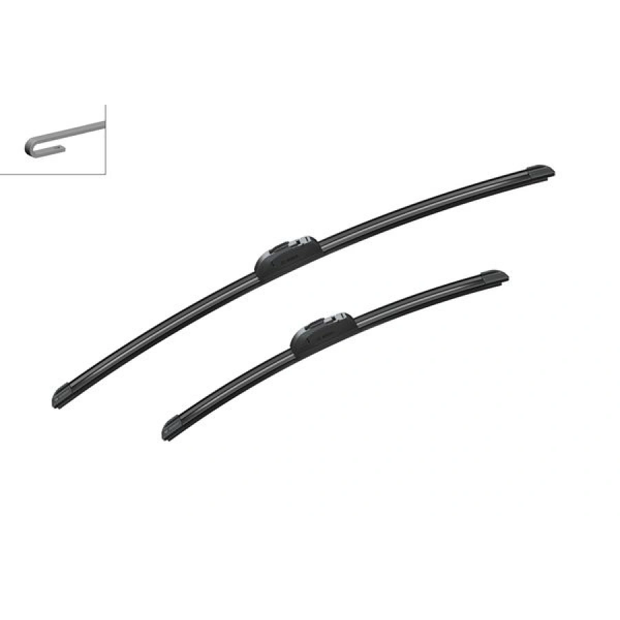 SILGI SUPURGESI TK 65+45cm 13 CIVIC SEDAN AEROTWIN