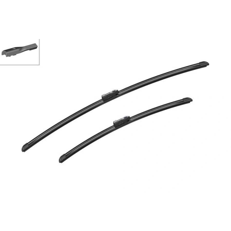 SILGI SUPURGESI TK 70+50cm 15 Q7 AEROTWIN