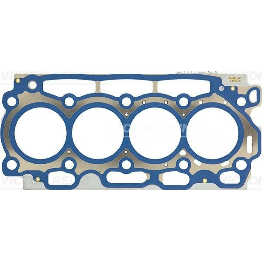 SİLİNDİR CONTA 2 KERTIK EXPERT 2.0 HDI 99 -