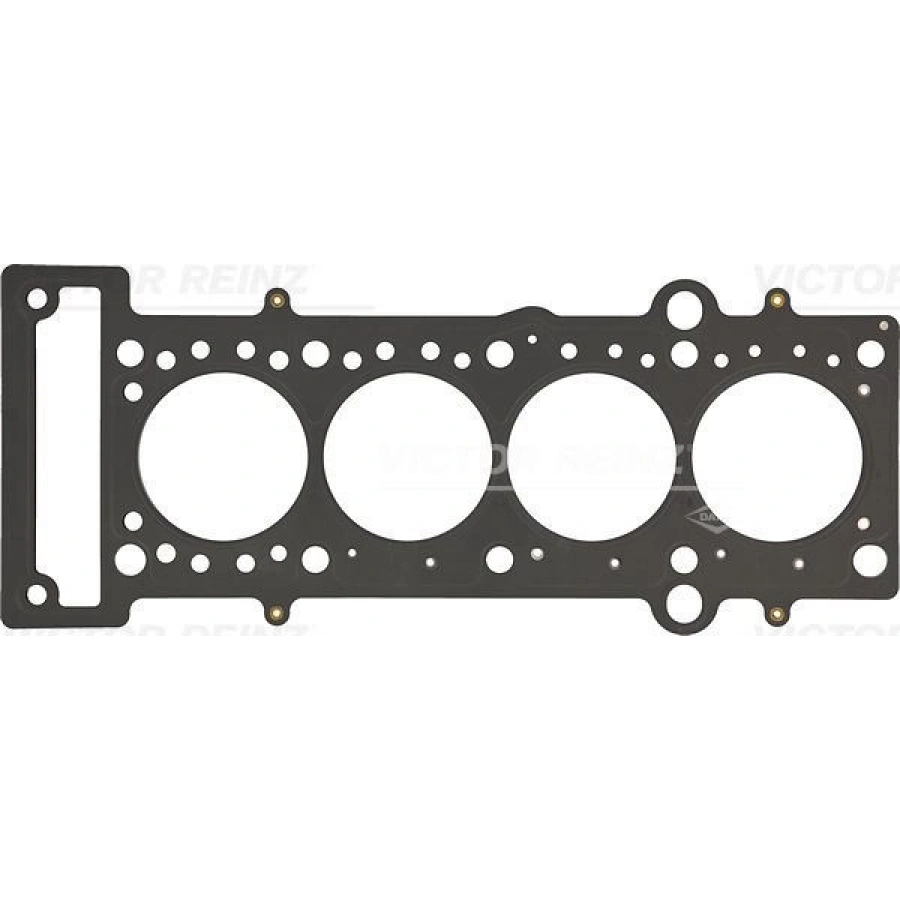 SİLİNDİR CONTA 2 KERTIK M57 E39 525D