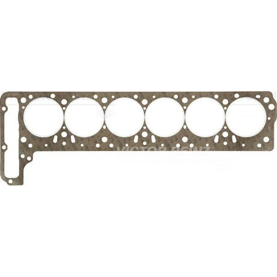 SİLİNDİR CONTA 8 W118 200 KAMPANYALI