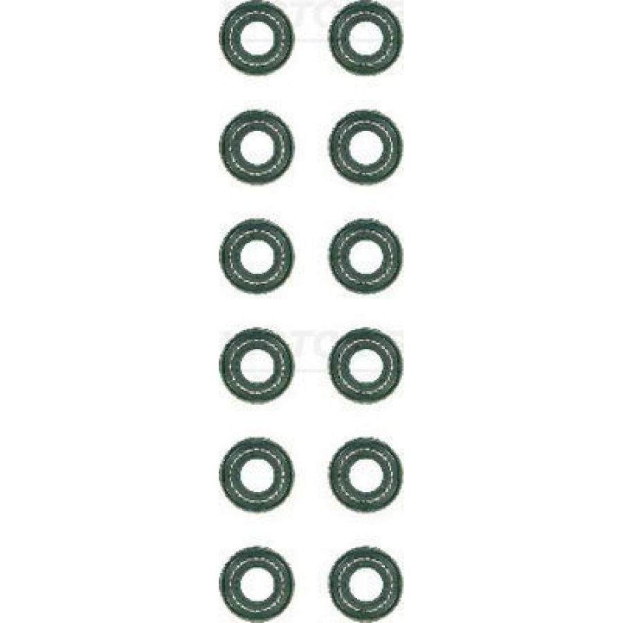 SİLİNDİR GÖMLEK CONTA TAKIMI