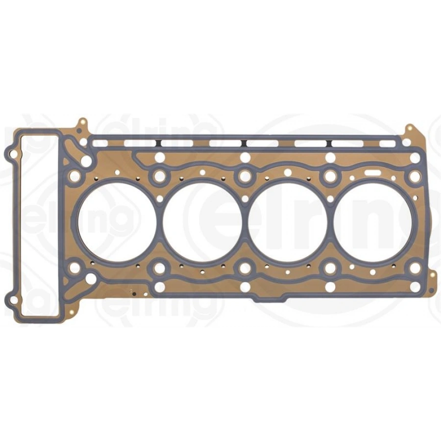 SİLİNDİR KAP. CONTA DODGE CALİBER 2.2 CRD 10