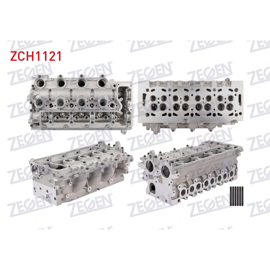 SILINDIR KAPAGI 2.0 HDI PEUGEOT EXPERT 07-16/ 508 10-18/ 407 04-11/ 307 00-07/CITROEN C5 II 04-08/ C5 III 08-15/ JUMPY II 06-/ FIAT SCUDO 2.0 MJT 07-/ FORD MONDEO IV 2.0 TDCI 07-14/ S-MAX 2.0 TDCI 06-