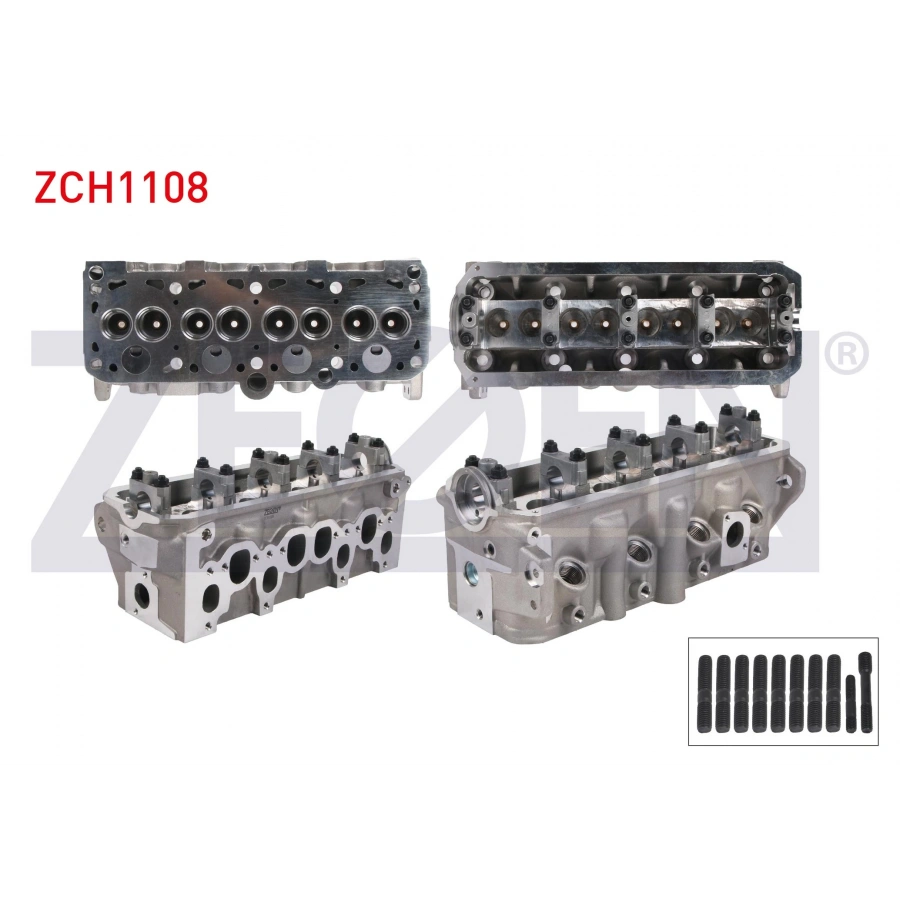 SILINDIR KAPAGI 7 MM VOLKSWAGEN GOLF III - PASSAT 1.9 TD 8V (AAZ) 1991-1999/ AUDI 80 1.9 TDI 8V (AAZ) 1991-1996/ SEAT TOLEDO I - CORDOBA - IBIZA II 1.9 TDI 8V (AAZ) 1991-1999