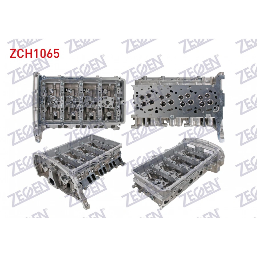 SILINDIR KAPAGI (ARKADAN CEKER) FORD TRANSIT (V347) 2.4 TDCI 16V 2006-2014