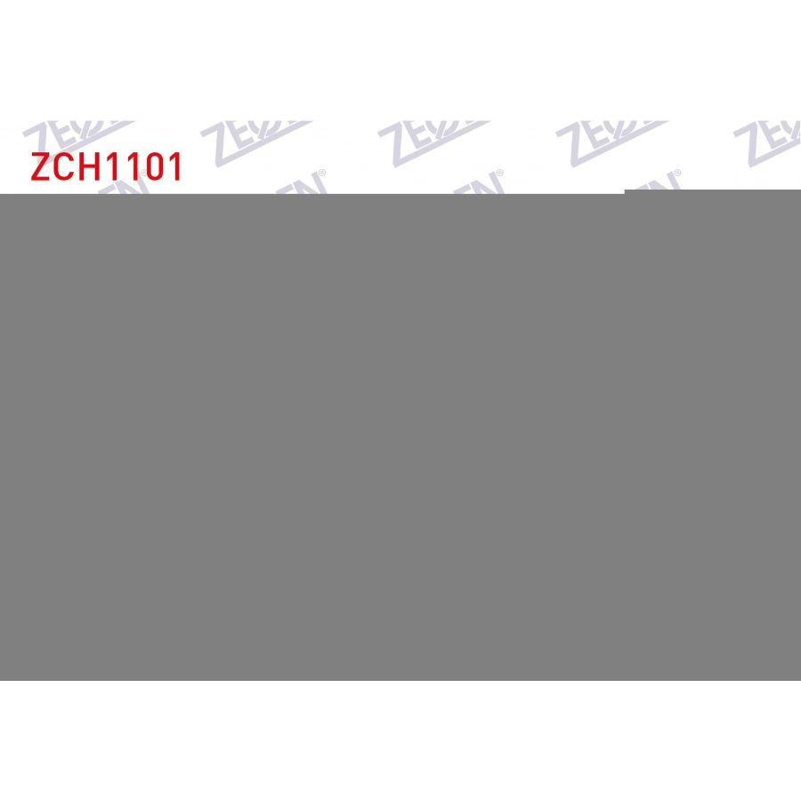 SILINDIR KAPAGI CADDY III - IV - GOLF VI - JETTA III - IV - PASSAT - POLO 1.6 TDI 16V (CAYD-CAYE-CAYB-CAYC-CAYA-CLNA) 08-/ A1 - A3 1.6 TDI 09-/ OCTAVIA - RAPID - SUPERB 1.6 TDI 09-/ LEON 1.6 TDI 10-