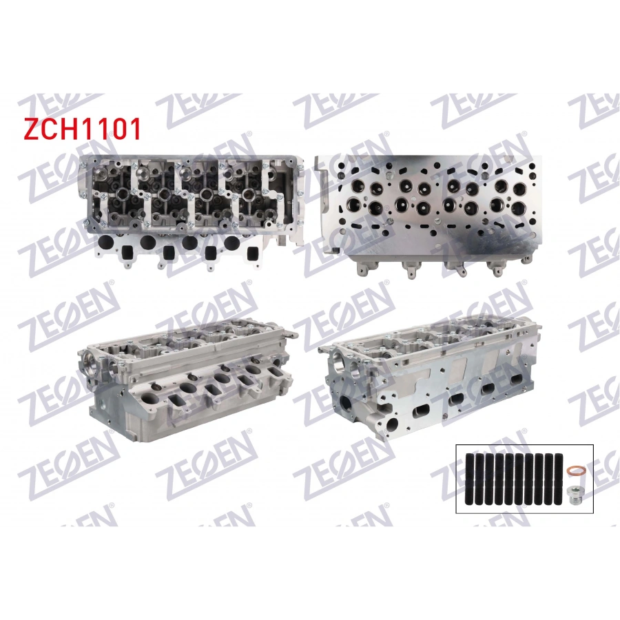 SILINDIR KAPAGI CADDY III - IV - GOLF VI - JETTA III - IV - PASSAT - POLO 1.6 TDI 16V (CAYD-CAYE-CAYB-CAYC-CAYA-CLNA) 08-/ A1 - A3 1.6 TDI 09-/ OCTAVIA - RAPID - SUPERB 1.6 TDI 09-/ LEON 1.6 TDI 10-