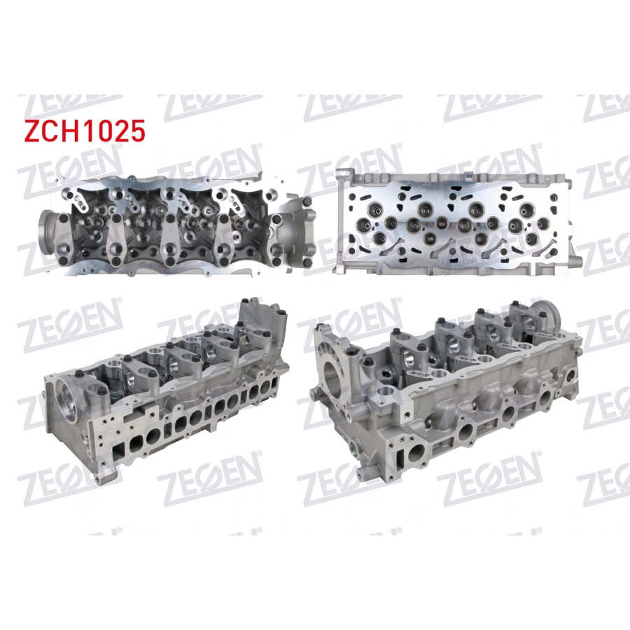 SILINDIR KAPAGI CHEVROLET CAPTIVA (C100) 2.0D 2006-2012 / OPEL ANTARA 2.0CDTI 2007- (LLW-Z20DM-Z20DMH-Z20S)