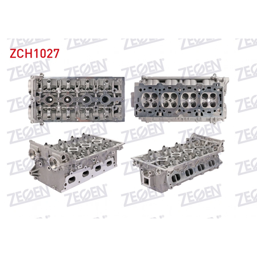 SILINDIR KAPAGI CHEVROLET CRUZE / ASTRA H - J / INSIGNIA A16XER - Z16XER 2009-2014 / (F16D4)