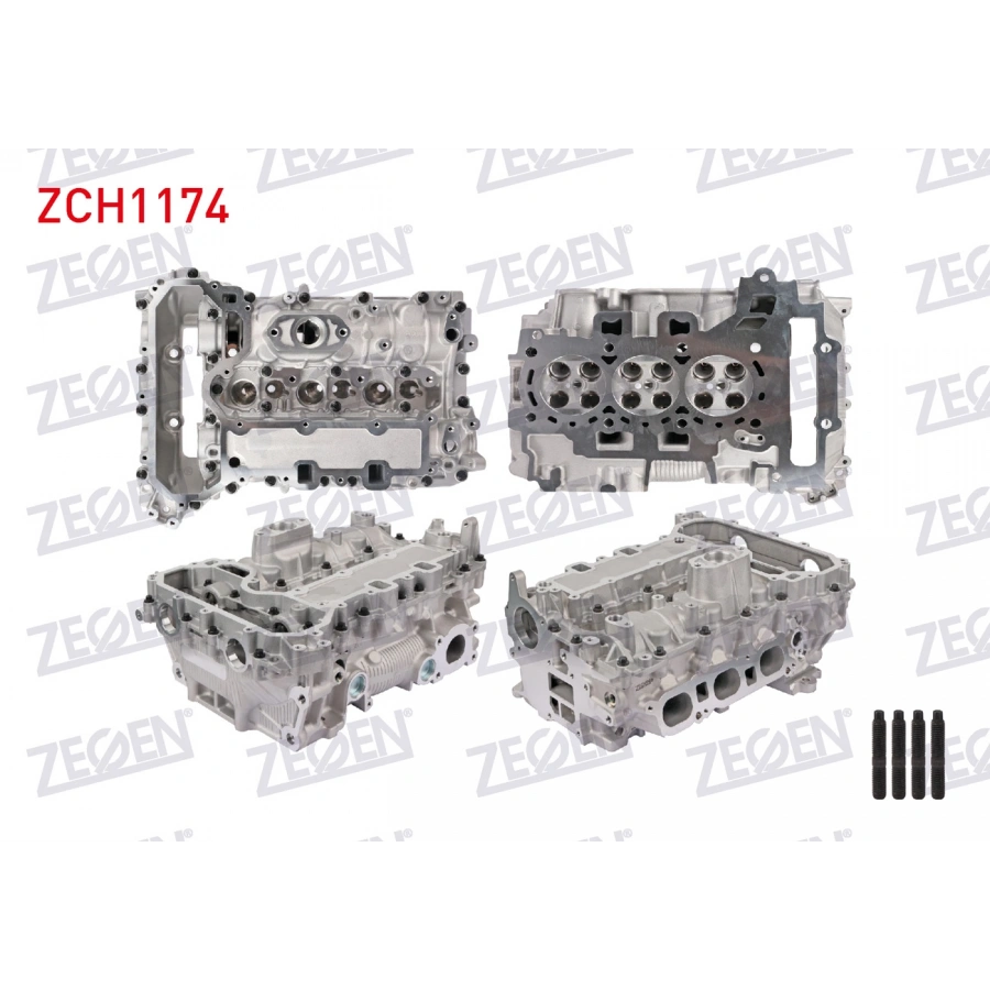 SILINDIR KAPAGI CITROEN C3 1.2 PURETECH 2017- / C4 1.2 THP 2014- / PEUGEOT 308 II 1.2 THP 2014- / 208 1.2 2018- / OPEL CORSA F 1.2 2019-