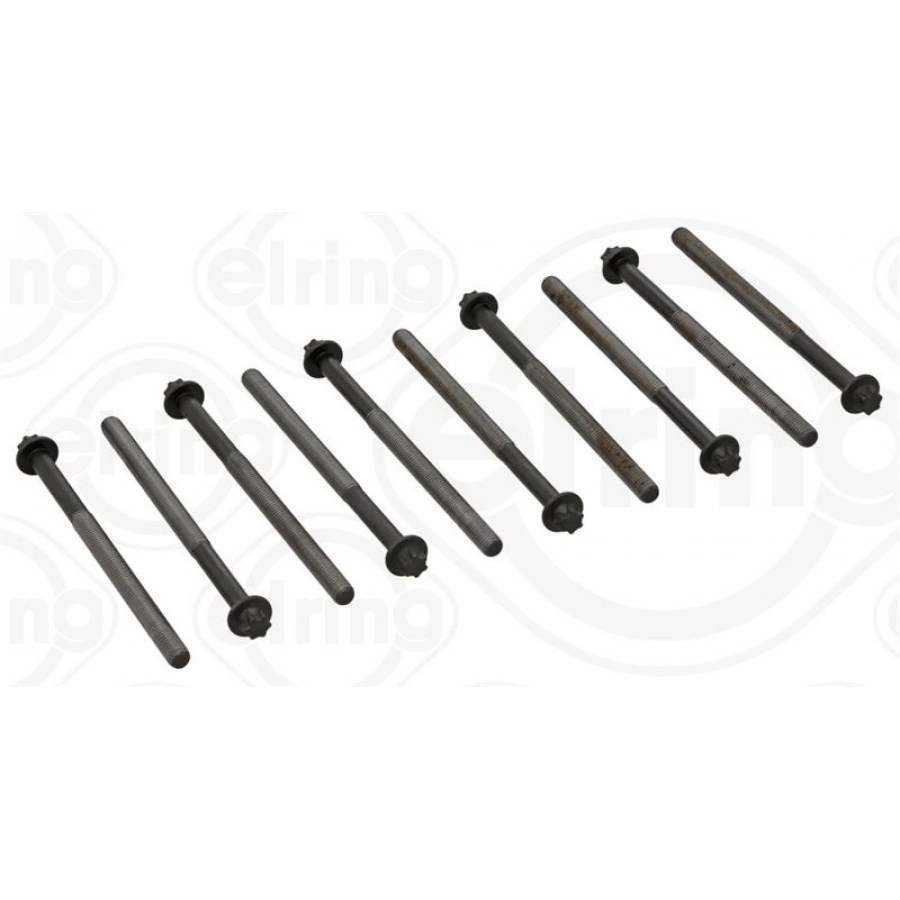 SİLİNDİR KAPAĞI CİVATA SETİ