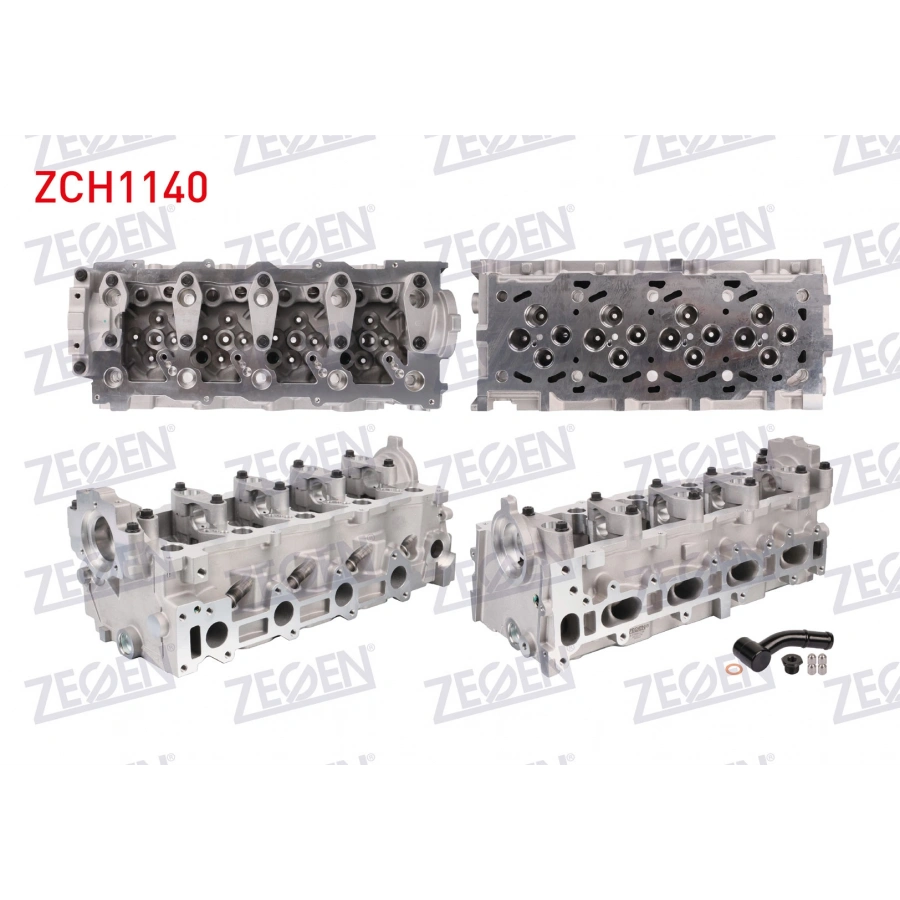 SILINDIR KAPAGI D4EA TUCSON 2.0 CRDI 2004-2010 / SANTA FE 2.0 CRDI 2001-2006 / SPORTAGE II 2.0 CRDI 2005-