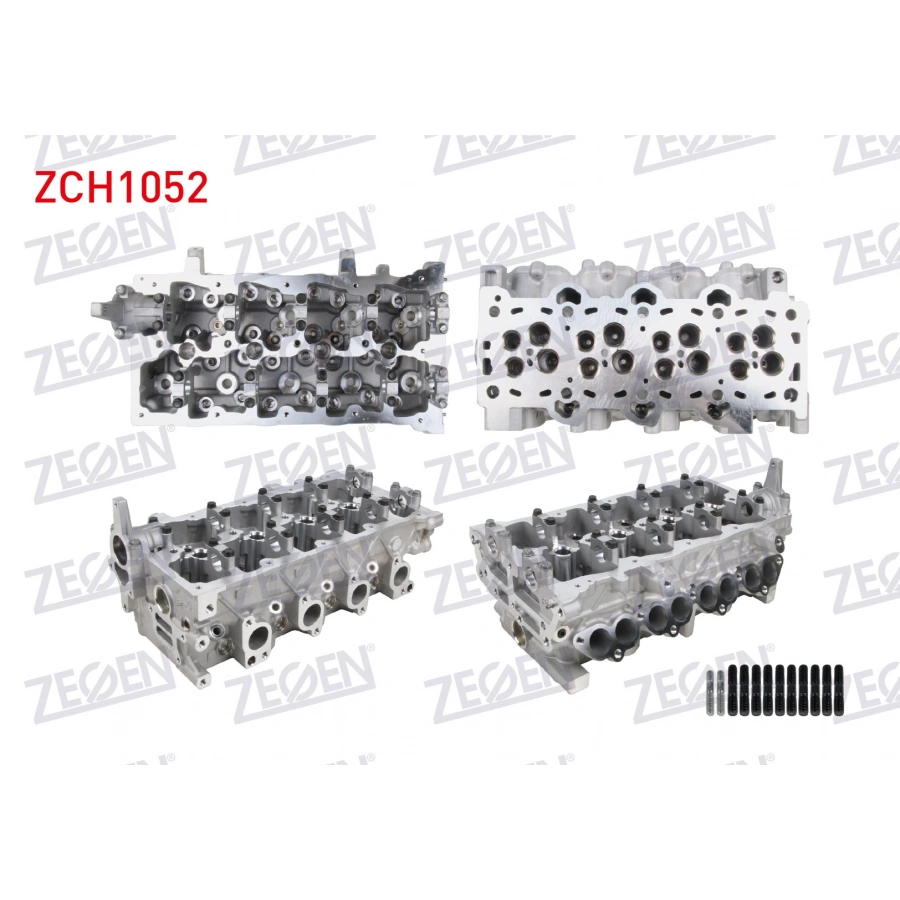 SILINDIR KAPAGI (D4FB) HYUNDAI ACCENT BLUE 1.6 CRDI 2012/ I20 1.4 CRDI 2012- / I30 1.6 CRDI 2011-2017 / KIA CERATO 1.6 CRDI 2011- / CEED 1.6 CRDI 2012-