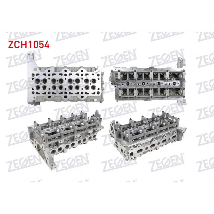 SILINDIR KAPAGI (D4HA-D4HB) KIA SORENTO II (XM) 2.2 CRDI 2009-2015/ SPORTAGE (SL) 2.0 CRDI 2010- / HYUNDAI SANTA FE (CM) 2.2 CRDI 2006-2012 / IX35 (LM) 2.0 CRDI 2010-