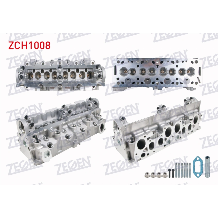 SILINDIR KAPAGI (DIK KANALLI) PEUGEOT PARTNER 1996-2008 / CITROEN BERLINGO 1996-2008 / FIAT SCUDO 1996-2006 / CITROEN JUMPY I 1994-2007 / 1.9 D (DW8)