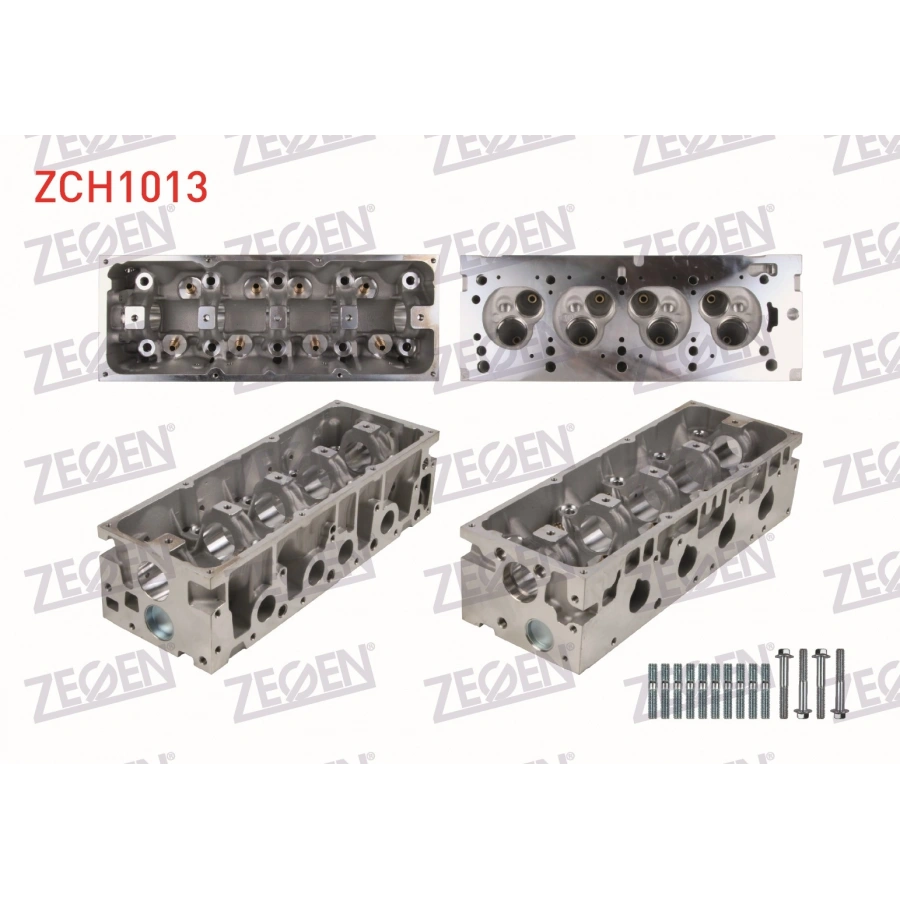 SILINDIR KAPAGI (DIKEY KANAL) RENAULT CLIO SYMBOL 1998-2005 / RENAULT SYMBOL II (LU1/2) 2008-2012 / DACIA LOGAN (LS) 2004-2012 / DACIA SANDERO 2008-2013 / 1.4i, 1.4 MPI (K7J-K7M-KYJ-B)