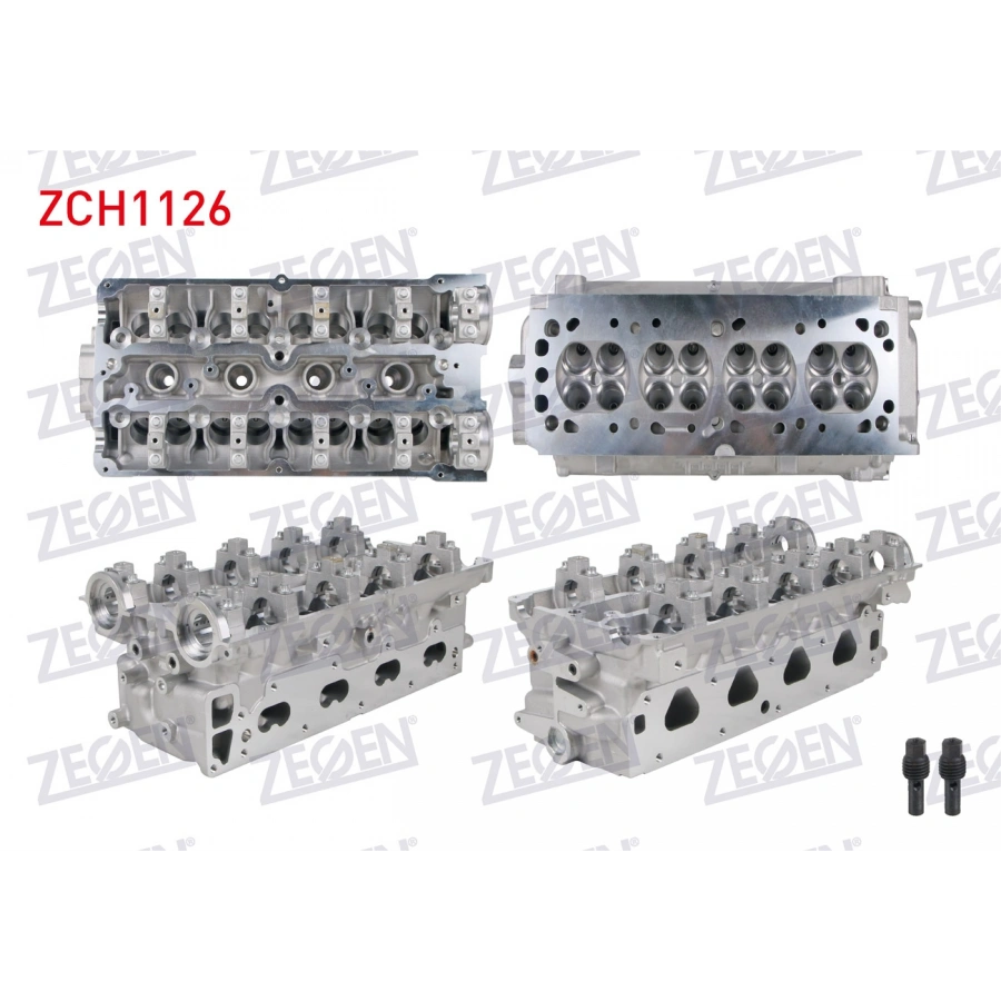 SILINDIR KAPAGI EGR DELIGI ICERIDE OPEL ASTRA G 1.4-1.6 (X14XE-X16XEL) 2001- / VECTRA B 1.6 (X16XEL) 1999-2003