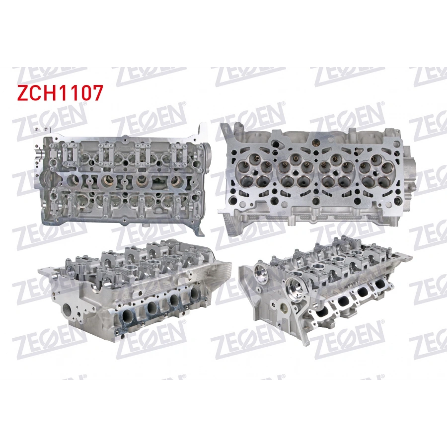 SILINDIR KAPAGI (EGRLI TIP-EGRSIZE UYGUNDUR) AEB-APU-AWT PASSAT / GOLF IV / BORA 1.8T 20v 1996-2005 / A3 / A4 / A6 / TT 1.8T 20v 1994-2004 / OCTAVIA 1.8T 20v 1996-04 / SEAT LEON 1.8T 20v 1999-2006