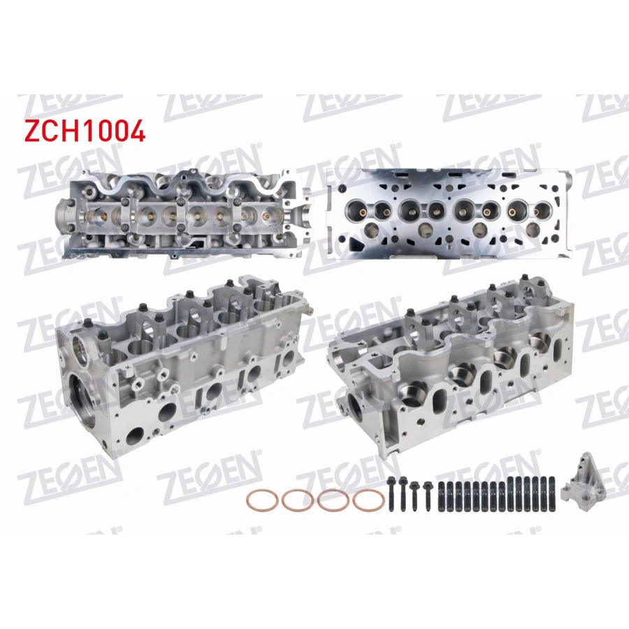 SILINDIR KAPAGI (ENJEKTOR YUVA CAPI: 39mm) FIAT DOBLO 1.9 D 2001-2010 (223A6000-182B9000-223B2000)