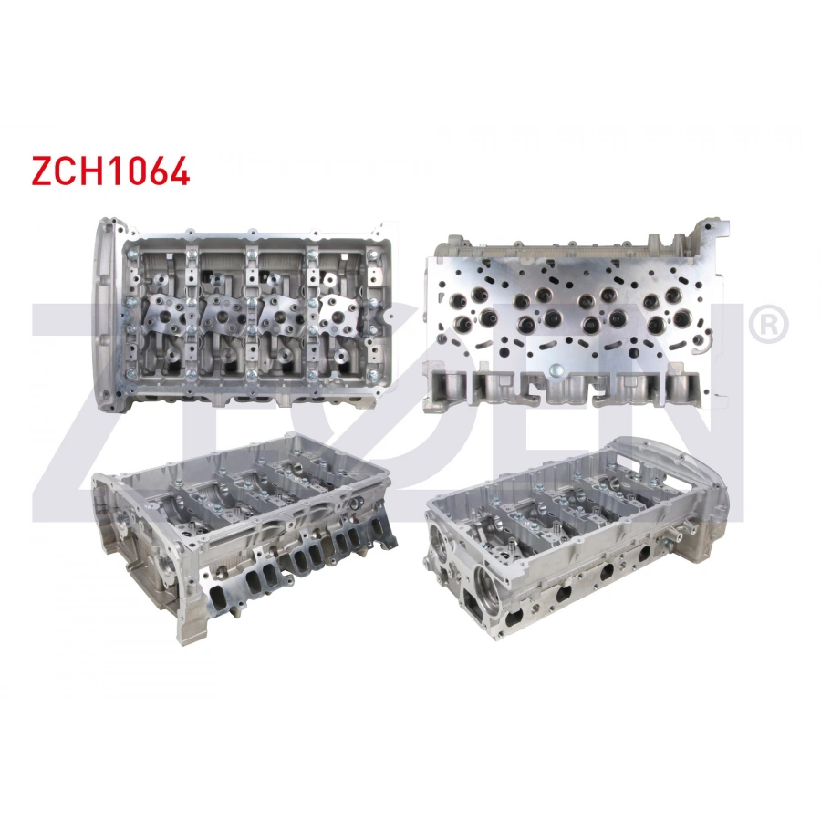 SILINDIR KAPAGI EURO 4 (ONDEN CEKER) TRANSIT (V347) / TRANSIT TOURNEO 2006-2014 / BOXER III / JUMPER III 2006-2014 / DUCATO 2006-2014 / 2.2 D 16v (4HU-4HV-D8FA)