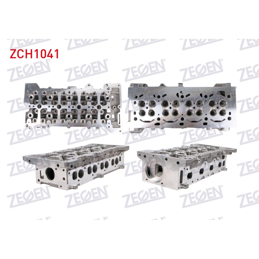 SILINDIR KAPAGI EURO 5 FIAT DOBLO 1.6 MJT 2001-2010 / LINEA 1.6 MJT 2007-