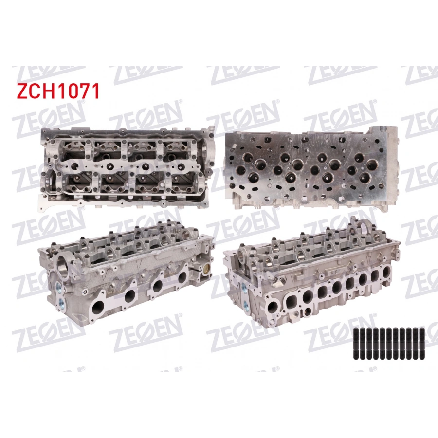 SILINDIR KAPAGI EURO 5 HYUNDAI H100 (KAMYONET) / H350 2011- / KIA BONGO 2012-2016 / 2.5 CRD 16v (D4CB VGT)