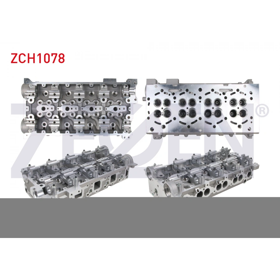 SILINDIR KAPAGI EURO 5 KIA BONGO K2900 2.9 CRDI 16V (J3) 2012-