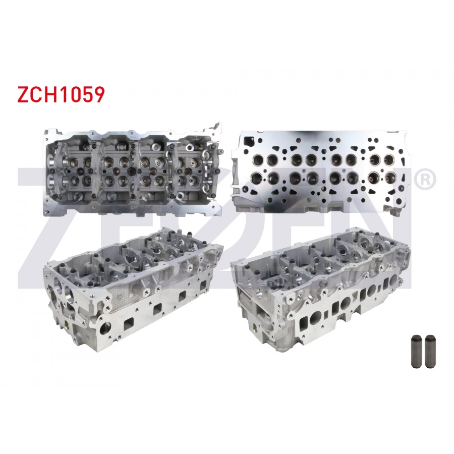 SILINDIR KAPAGI EURO 5 NISSAN NAVARA (D40) 2.5 DCI 2005-2015 / NISSAN PICK UP NP300 SKYSTAR 2.5 CDI 2008- / PATHFINDER (R51) 2.5 DCI 2005-