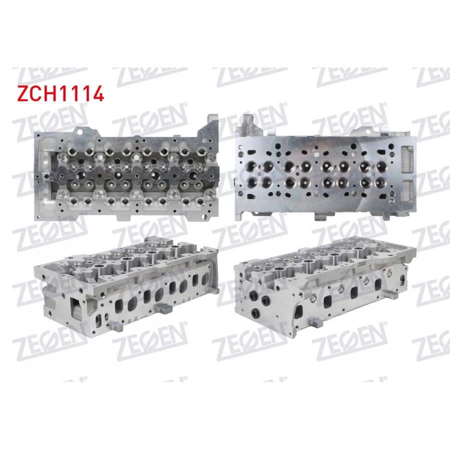 SILINDIR KAPAGI EURO 6 FIAT EGEA 1.3 MJT 2018- / DOBLO 1.3 MJT 2018- / OPEL CORSA E 1.3 MJT 2015-