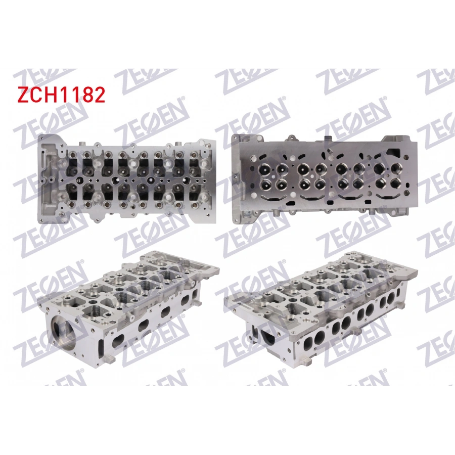 SILINDIR KAPAGI EURO 6 FIAT EGEA / 500X / 1.6 MTJ 16v