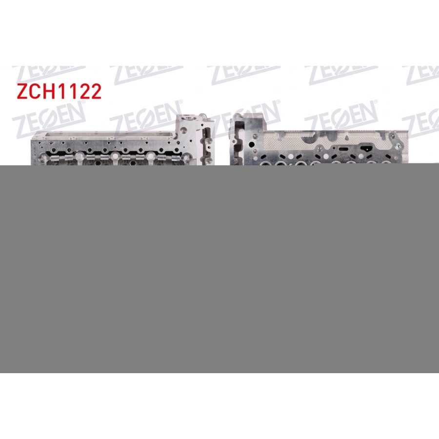 SILINDIR KAPAGI EURO 6 IVECO DAILY VI 3.0 D 2014-