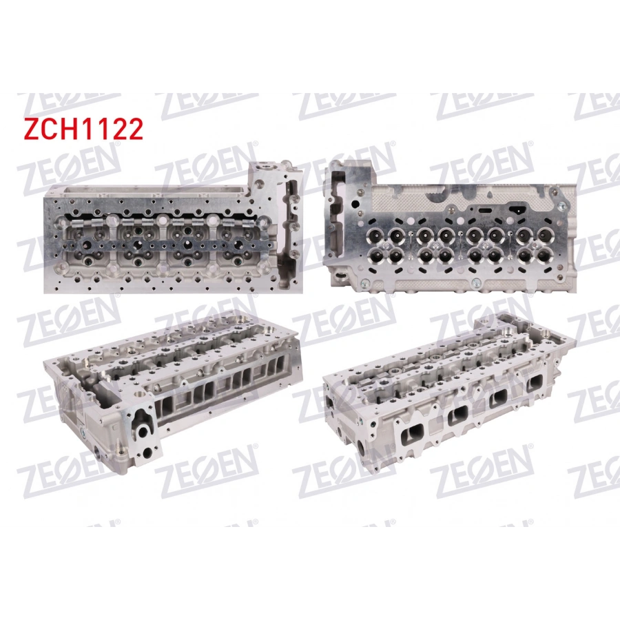 SILINDIR KAPAGI EURO 6 IVECO DAILY VI 3.0 D 2014-