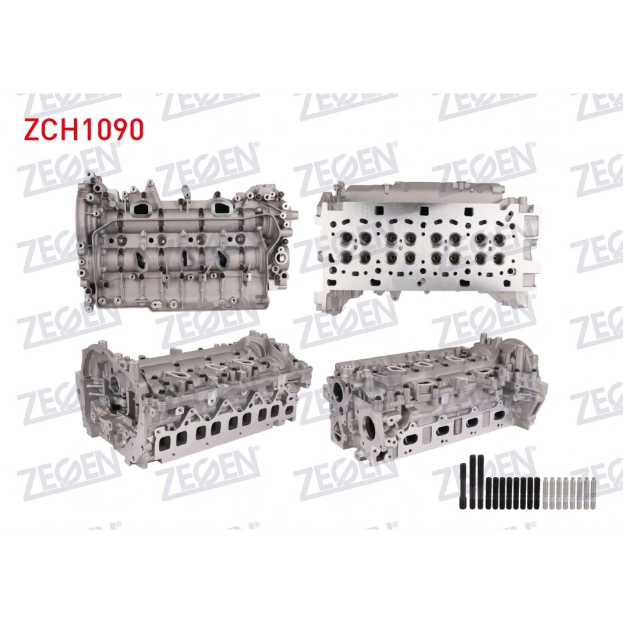 SILINDIR KAPAGI EURO 6 NISSAN NAVARA (D23) YS23 2.3 DCI 2015- / MERCEDES X SERISI (470) OM699 220D - 250D 2017- / OPEL MOVANO B 2.3 CDTI 2010- / RENAULT MASTER III M9T 2.3 DCI 2014-